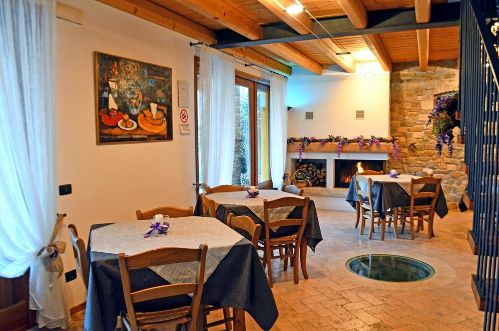 Azienda Agricola Campion Valdobbiadene Bagian luar foto