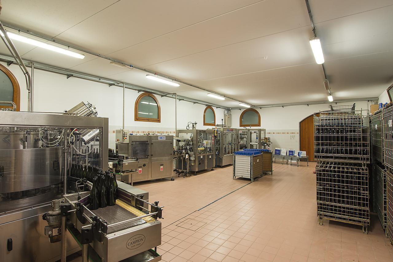 Azienda Agricola Campion Valdobbiadene Bagian luar foto